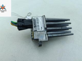 сопротивление печки BMW 3 серия E46 1999, 2.0 л., дизель, МКПП, зелёный, универсал, 6929486