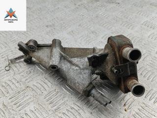 крышка масляного стакана Lancia Zeta 1 поколение 2001, 2.0 л., бензин, АКПП, серый, минивэн