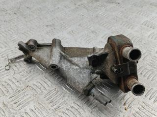 крышка масляного стакана Lancia Zeta 1 поколение 2001, 2.0 л., бензин, АКПП, серый, минивэн