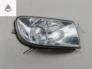фара противотуманная правая Skoda Octavia mk2 (A5 1Z) 2005, 2.0 л., бензин, МКПП, серый, хетчбэк 5 дв., 1Z0941700