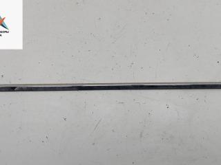 молдинг двери задней правой Volkswagen Passat B6 2008, 2.0 л., дизель, МКПП, чёрный, универсал, 3C0853754C