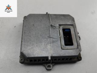 блок розжига ксенона Volkswagen Touran 1 поколение 2005, 2.0 л., дизель, МКПП, чёрный, минивэн, 1307329090