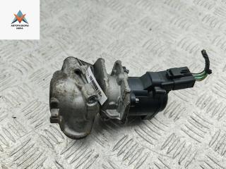 клапан EGR Ford Focus 2 поколение [рестайлинг] 2009, 1.6 л., дизель, МКПП, чёрный, универсал, 9685640480