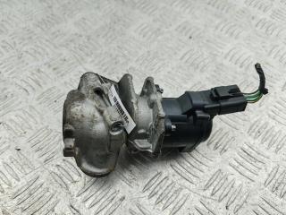 клапан EGR Ford Focus 2 поколение [рестайлинг] 2009, 1.6 л., дизель, МКПП, чёрный, универсал, 9685640480