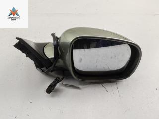 зеркало правое Volkswagen Passat B5 [рестайлинг] 2001, 1.8 л., бензин, АКПП, серый, седан, 3B0857934