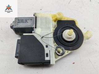 моторчик стеклоподъемника задний правый Volkswagen Passat B6 2008, 2.0 л., дизель, МКПП, чёрный, универсал, 1K0959794L