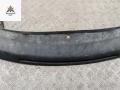Юбка переднего бампера Volkswagen Passat B5 1998, 1.8 л., бензин, МКПП, серый, седан, 3B0805903A - фото №6