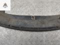 Юбка переднего бампера Volkswagen Passat B5 1998, 1.8 л., бензин, МКПП, серый, седан, 3B0805903A - фото №12