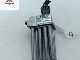 сопротивление печки BMW 3 серия E46 [рестайлинг] 2002, 1.8 л., бензин, МКПП, красный, хетчбэк 3 дв., 8383835