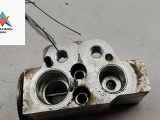 расширительный клапан кондиционера Skoda Octavia mk2 (A5 1Z) 2008, 1.9 л., дизель, МКПП, серый, хетчбэк 5 дв., 1K1820103