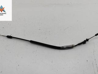 Трос двери задней Volkswagen Passat B6 2008, 2.0 л., дизель, МКПП, синий, универсал, 3C0837017