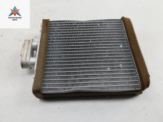 радиатор отопителя (печки) Skoda Fabia 2 поколение (5J) [рестайлинг] 2011, 1.2 л., бензин, МКПП, серый, универсал