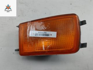 Поворотник (указатель поворота) левый Volkswagen Golf 3 поколение 1992, 1.6 л., бензин, МКПП, красный, хетчбэк 5 дв., 1H0953155B