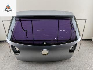 крышка багажника Volkswagen Golf 5 поколение 2007, серый, хетчбэк 3 дв.