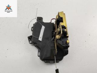 замок двери задней правой Volkswagen Passat B5 1997, 1.6 л., бензин, МКПП, серый, седан, 3B4839016A