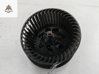 моторчик печки Skoda Octavia mk2 (A5 1Z) 2007, 1.6 л., бензин, МКПП, чёрный, универсал, 1K1819015