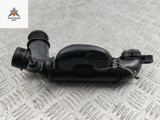 патрубок турбины Ford Focus 2 поколение [рестайлинг] 2009, 1.6 л., дизель, 9655059180