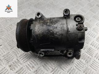 компрессор кондиционера Ford Focus 2 поколение [рестайлинг] 2009, 1.6 л., дизель