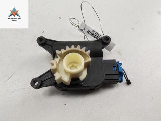 моторчик заслонки печки Skoda Octavia mk2 (A5 1Z) 2007, 1.6 л., бензин, МКПП, чёрный, универсал, 1K0907511C