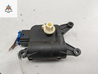 моторчик заслонки печки Skoda Octavia mk2 (A5 1Z) 2005, 2.0 л., бензин, МКПП, серый, хетчбэк 5 дв., 1K0907511