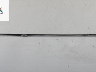 Молдинг стекла двери наружный Volkswagen Passat B5 [рестайлинг] 2001, 1.8 л., бензин, АКПП, серый, седан, 3B0837476