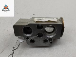 расширительный клапан кондиционера Volkswagen Passat B7 2013, 2.0 л., дизель, МКПП, чёрный, универсал, 1K0820679