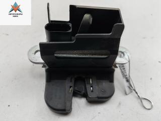 замок багажника Volkswagen Passat B6 2008, универсал, 80745978