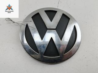 эмблема Volkswagen Passat B6 2008, 2.0 л., дизель, МКПП, чёрный, универсал, 3C9853630B