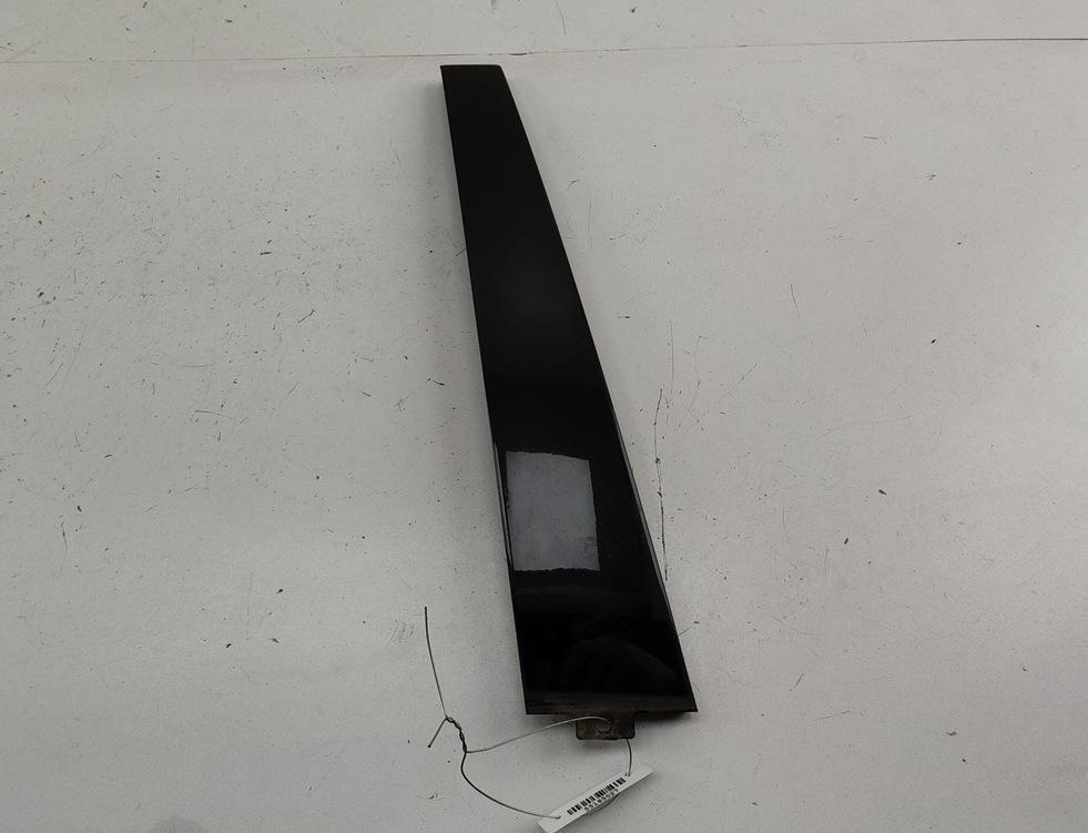 накладка двери (крышки) багажника Volkswagen Passat B5 1997, 1.6 л., бензин, МКПП, серый, седан, 3B0839902