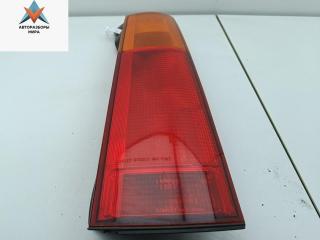 фонарь задний правый Honda CR-V 2 поколение 2001, 2.0 л., бензин, МКПП, чёрный, внедорожник 5 дв., 043-2200R