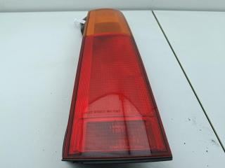 фонарь задний правый Honda CR-V 2001, 2.0 л., бензин, МКПП, чёрный, внедорожник 5 дв., 043-2200R