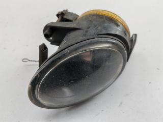 фара противотуманная правая Volkswagen Passat B6 2008, 2.0 л., дизель, МКПП, чёрный, универсал, HELLA