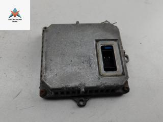 блок розжига ксенона Volkswagen Touran 1 поколение 2005, 2.0 л., дизель, МКПП, чёрный, минивэн, 1307329090