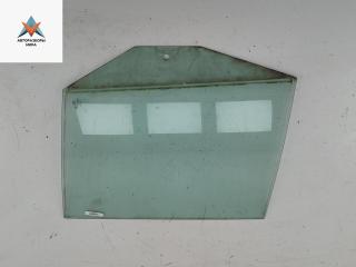стекло двери задней левой Volkswagen Golf 5 поколение 2007, 1.4 л., бензин, МКПП, зелёный, универсал, AS2