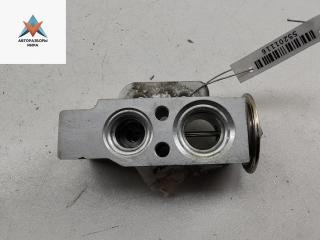 расширительный клапан кондиционера Skoda Octavia mk2 (A5 1Z) 2009, 1.6 л., бензин, МКПП, серый, хетчбэк 5 дв., 1K0820679