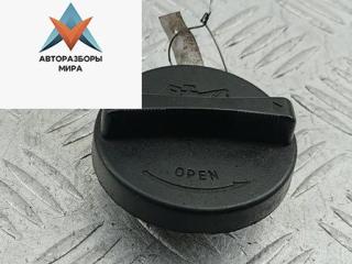 пробка маслозаливная Kia Sorento 1 поколение 2003, 2.5 л., дизель, АКПП, зелёный, внедорожник 5 дв.