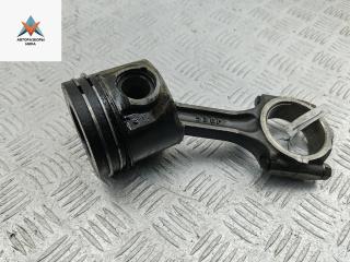 поршень Kia Sorento 1 поколение 2003, 2.5 л., дизель, АКПП, зелёный, внедорожник 5 дв.