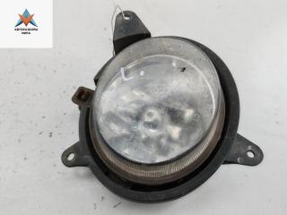 фара противотуманная левая Kia Sorento 1 поколение 2003, 2.5 л., дизель, АКПП, зелёный, внедорожник 5 дв., 92201-3E0
