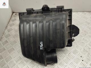 корпус воздушного фильтра Ford Galaxy 1 поколение [рестайлинг] 2004, 1.9 л., дизель, МКПП, серый, минивэн, 7M3129607A