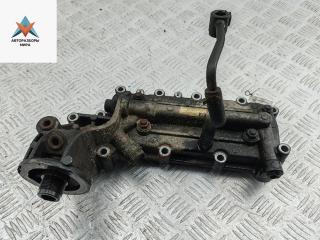 корпус масляного фильтра Kia Sorento 1 поколение 2003, 2.5 л., дизель, АКПП, внедорожник 5 дв., 264004A002