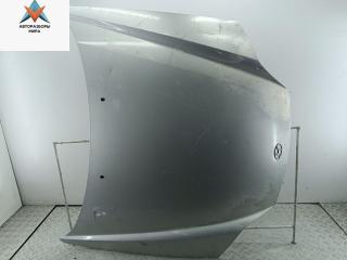 капот Hyundai Coupe 2002-2007 2002, 2.0 л., бензин, МКПП, серый, купе