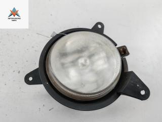 фара противотуманная левая Kia Sorento 1 поколение 2004, 2.5 л., дизель, МКПП, серый, внедорожник 5 дв., 92201-3E0