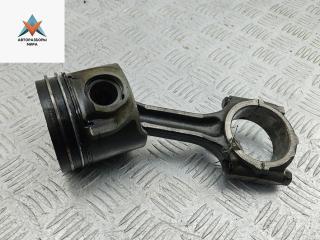 поршень Kia Sorento 1 поколение 2003, 2.5 л., дизель, АКПП, зелёный, внедорожник 5 дв.