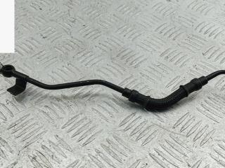 Трубка масляная турбины Kia Sorento 1 поколение 2003, 2.5 л., дизель, АКПП, зелёный, внедорожник 5 дв.