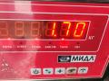 насос масляный Kia Sorento 1 поколение 2003, 2.5 л., дизель, АКПП, зелёный, внедорожник 5 дв. - фото №3