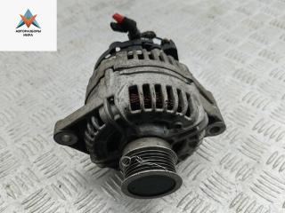 генератор Opel Astra H/Family [рестайлинг] 2008, 1.9 л., дизель, МКПП, чёрный, универсал