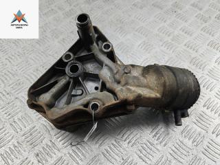 корпус масляного фильтра Opel Astra H/Family [рестайлинг] 2008, 1.9 л., дизель, МКПП, универсал