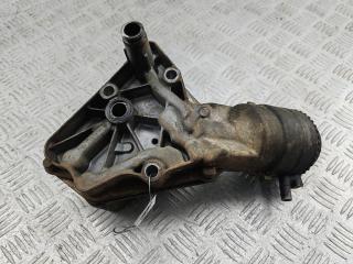 корпус масляного фильтра Opel Astra H 2008, 1.9 л., дизель, МКПП, универсал