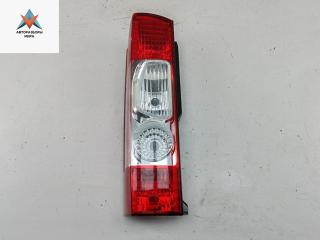 фонарь задний левый Citroen Jumper 2 поколение 2013, 2.2 л., дизель, МКПП, серый, микроавтобус, 20161999