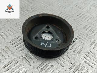 шкив насоса гидроусилителя Opel Vectra B [рестайлинг] 2000, 2.2 л., дизель, МКПП, серый, универсал, 90528666